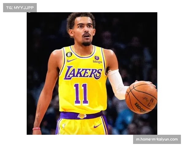 特雷·杨与亚历山大对决:新一代控卫崛起之势