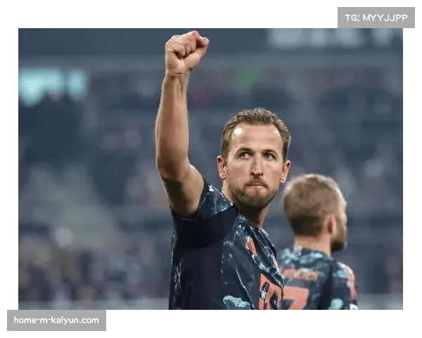 凯恩领跑射手榜 拜仁锋线火力持续领跑德甲赛场