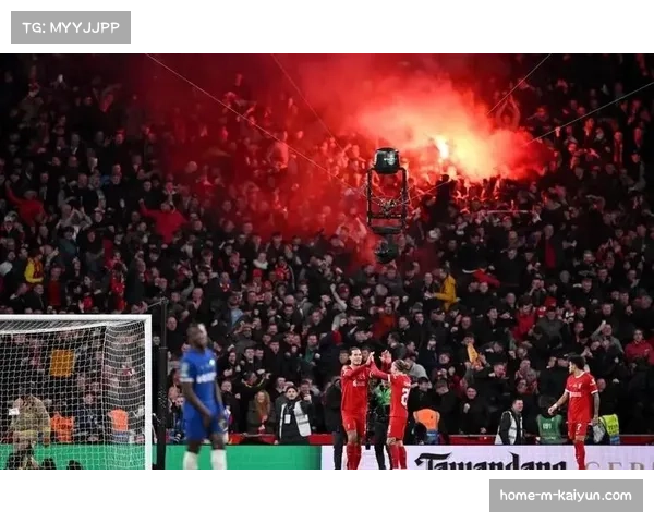 利物浦客场战绩联赛第五 克洛普需改善客场表现