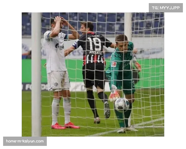 美因茨前场逼抢强度增加 对手后场出球压力增大